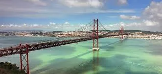 Semesterbostad Anjos Lisboa