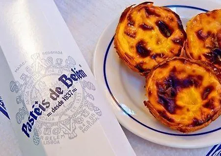 Anjos * リスボン