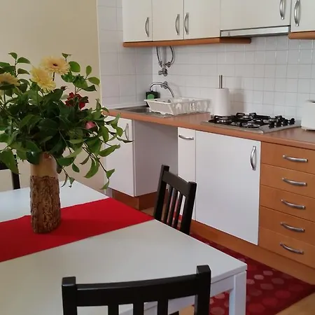 Anjos Semesterbostad