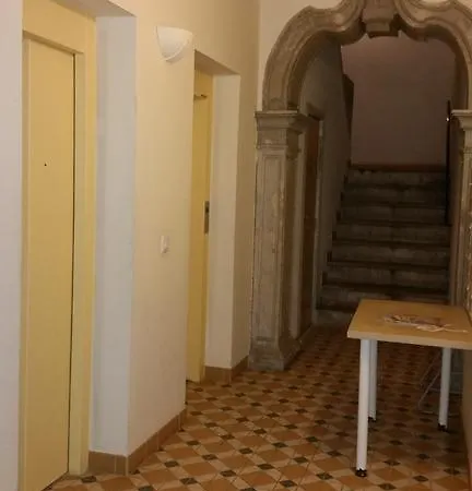 Anjos Semesterbostad Lisboa
