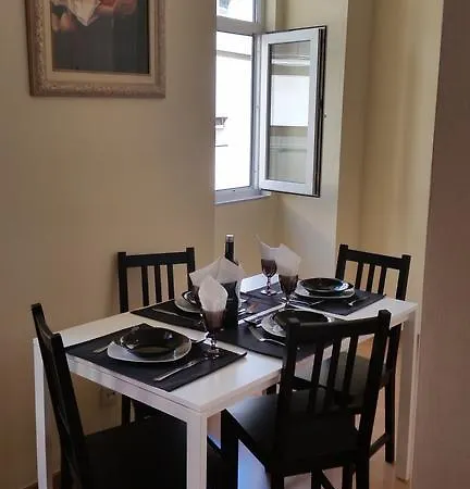 Ferienhaus Anjos