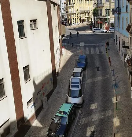 Anjos * Lissabon