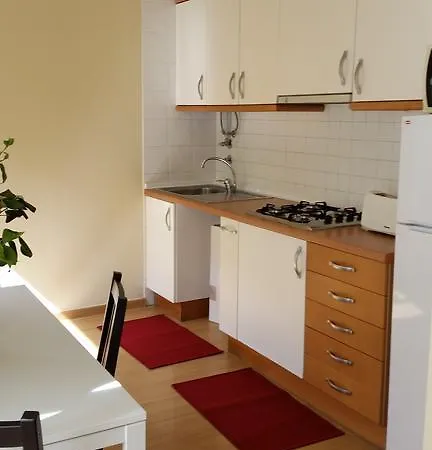 Ferienhaus Anjos
